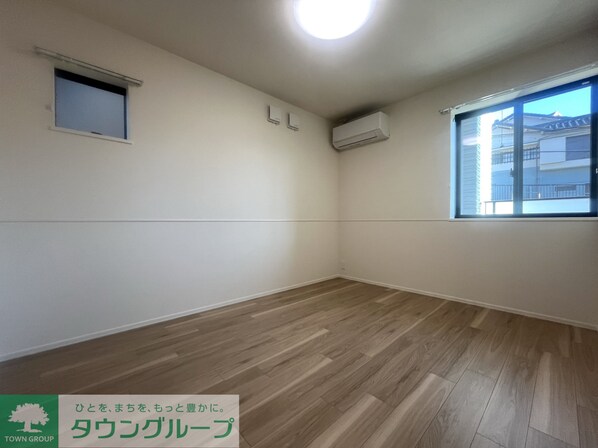 Precious西山元町の物件内観写真